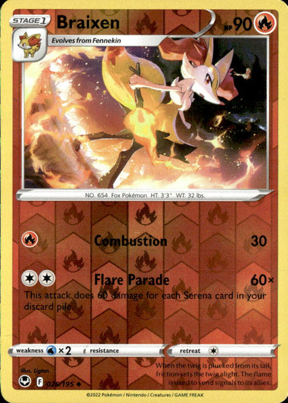 Braixen
