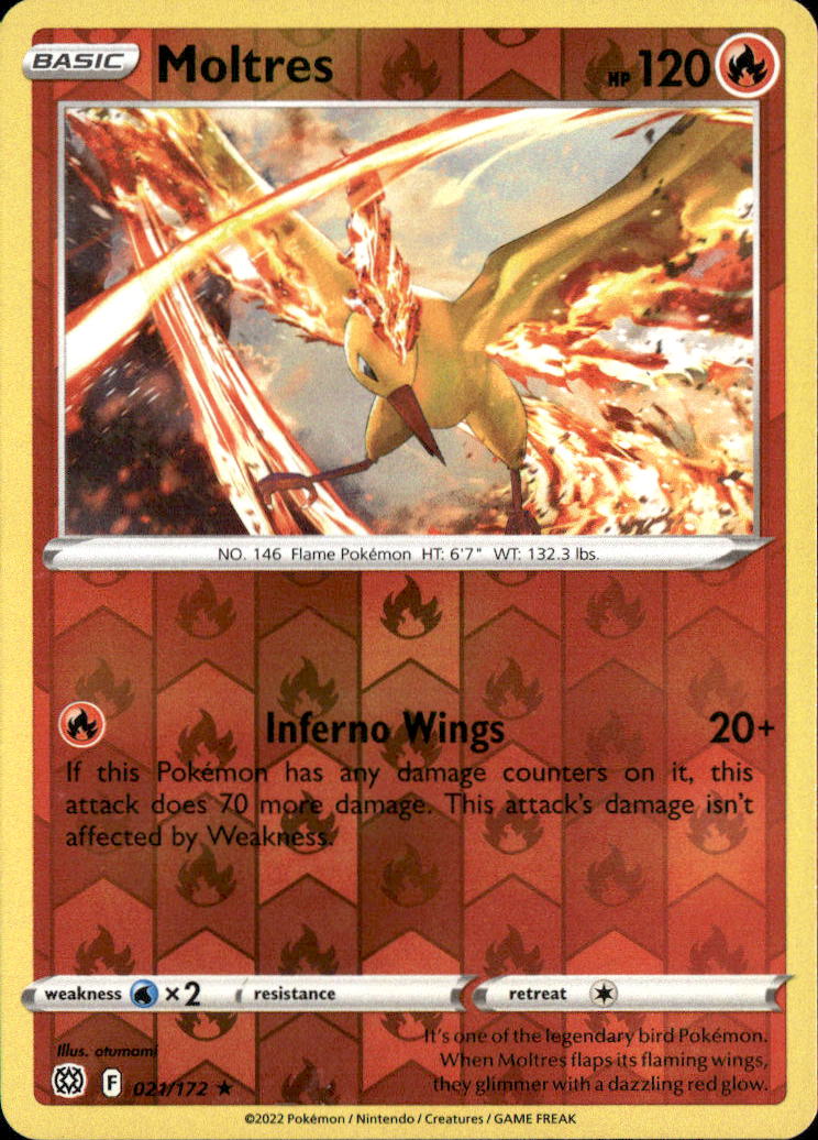 Moltres