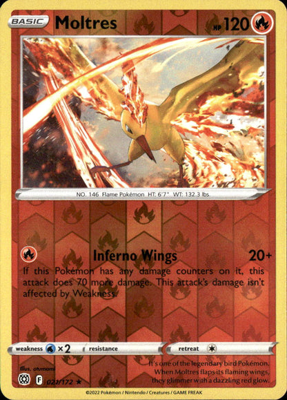 Moltres