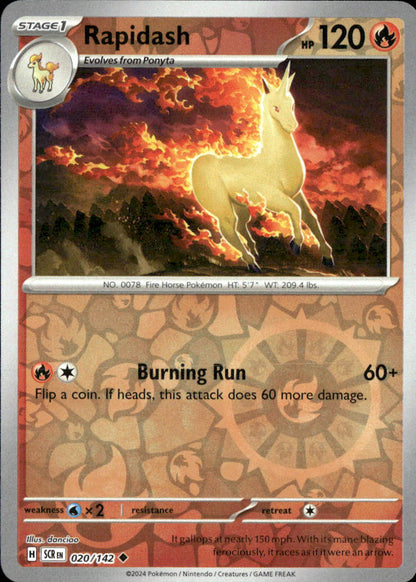 Rapidash