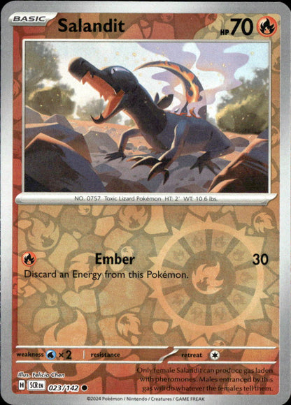 Salandit