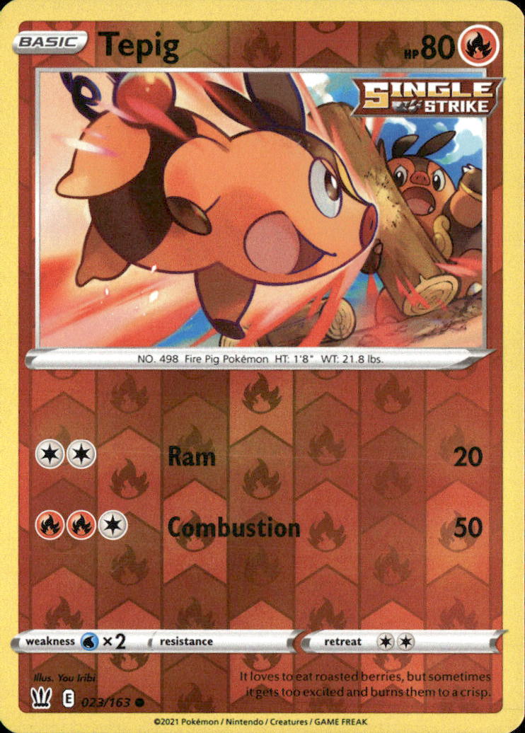 Tepig