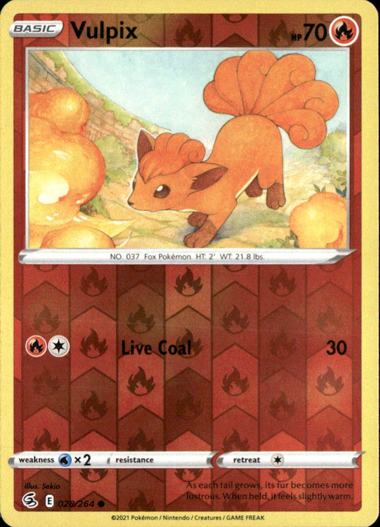 Vulpix (28)