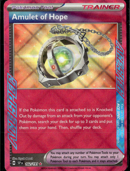 Amulet of Hope
