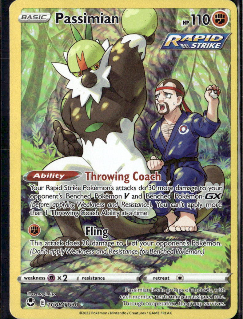 Passimian