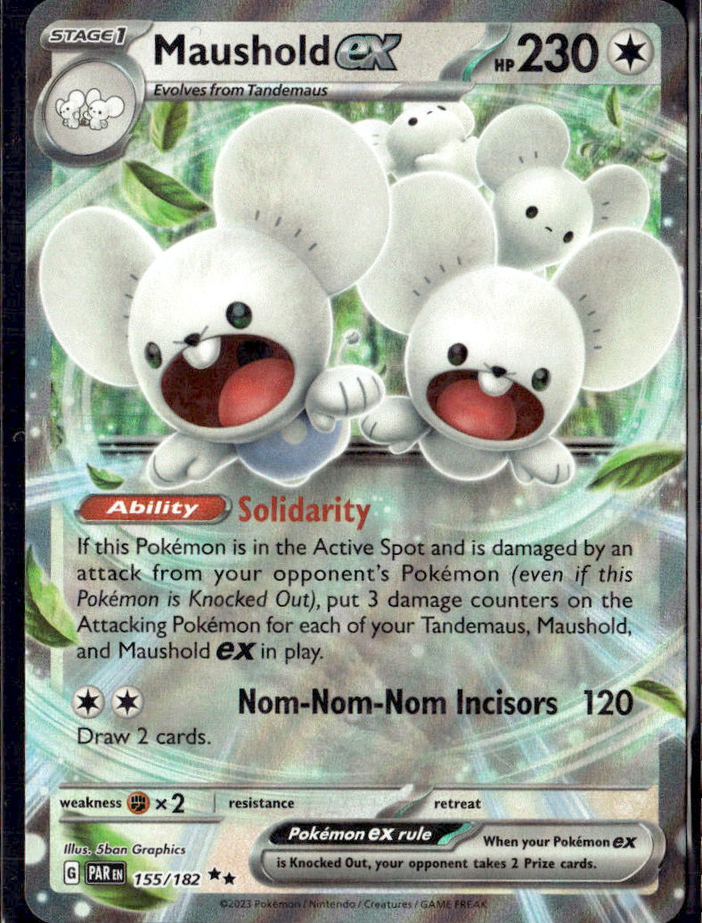 Maushold ex