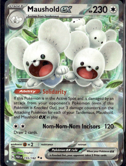 Maushold ex