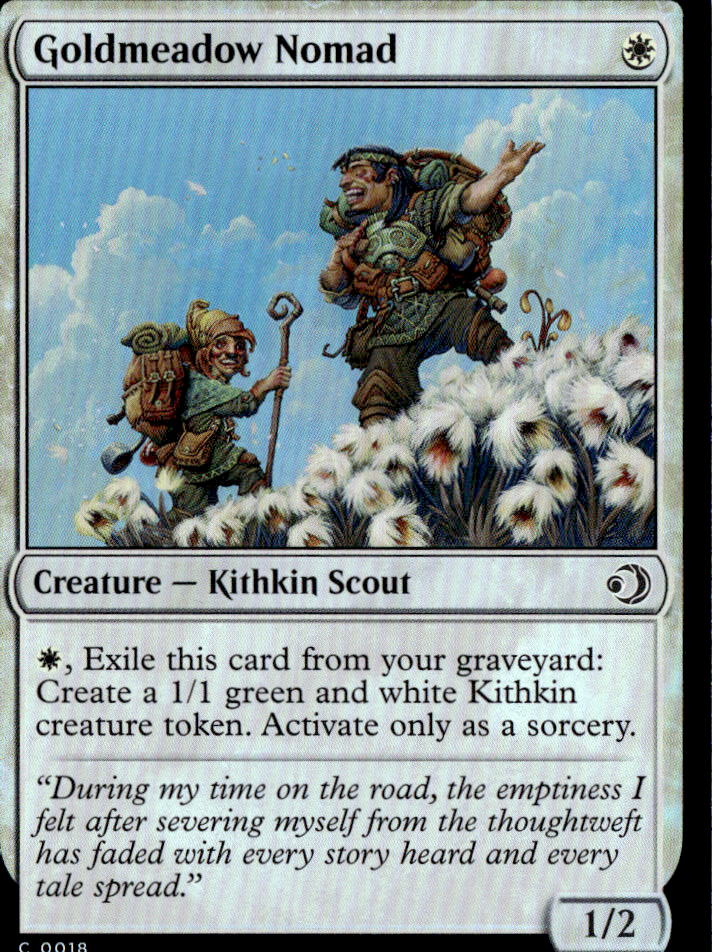 Goldmeadow Nomad