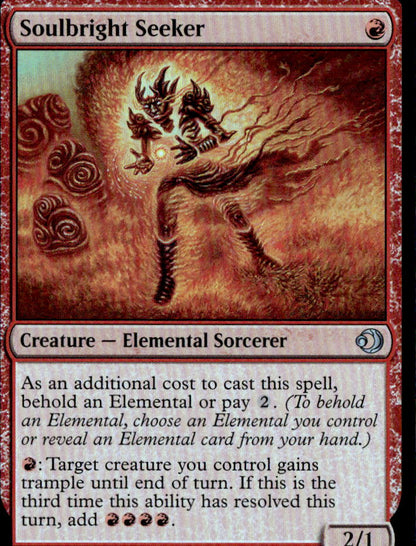 Soulbright Seeker