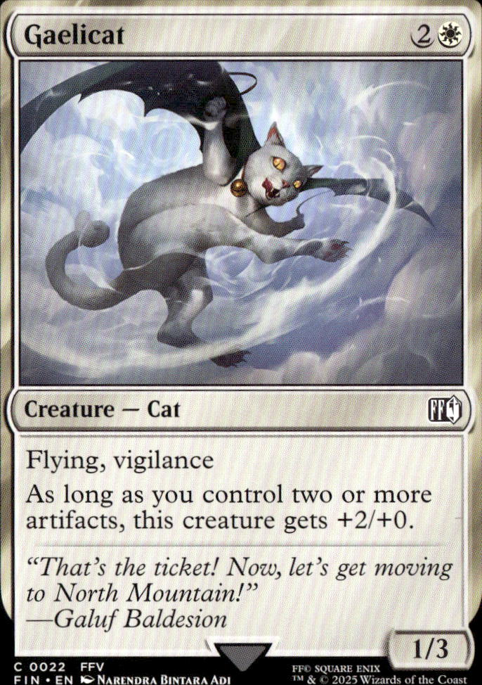 Gaelicat