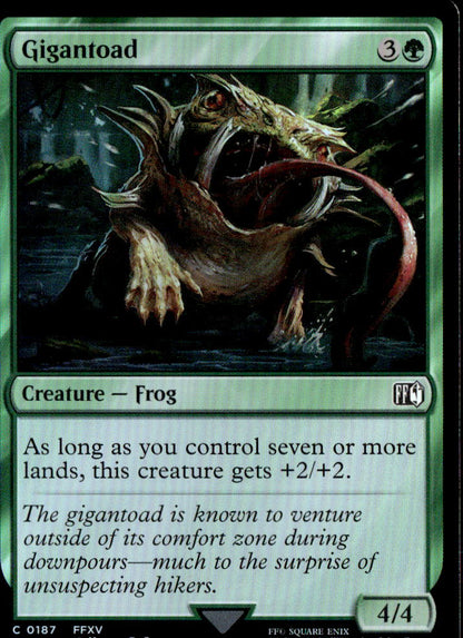 Gigantoad