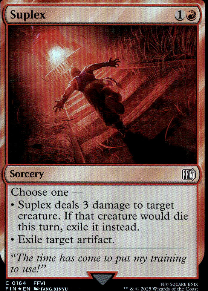 Suplex
