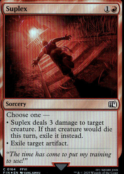 Suplex