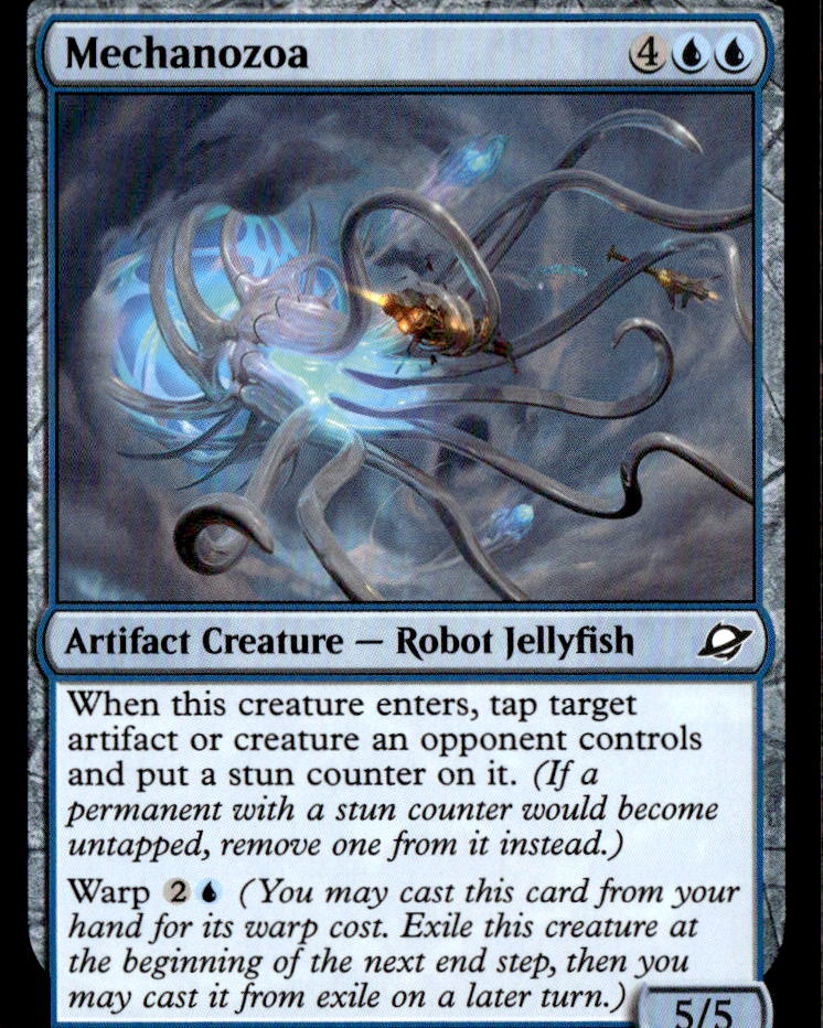 Mechanozoa