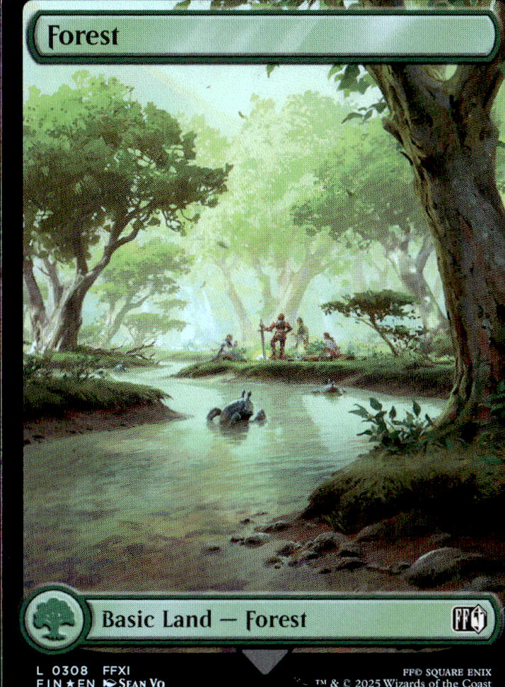 Forest (0308)