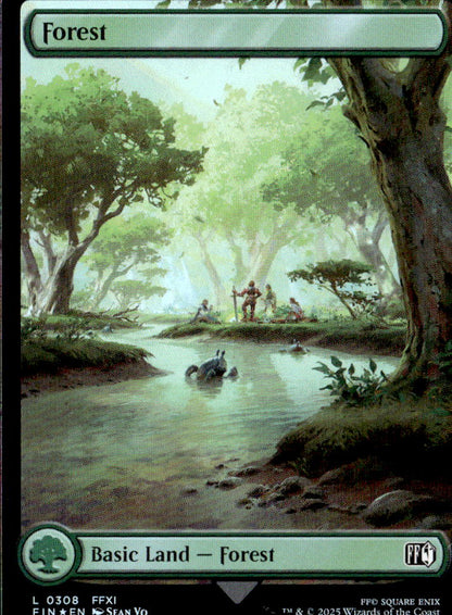 Forest (0308)