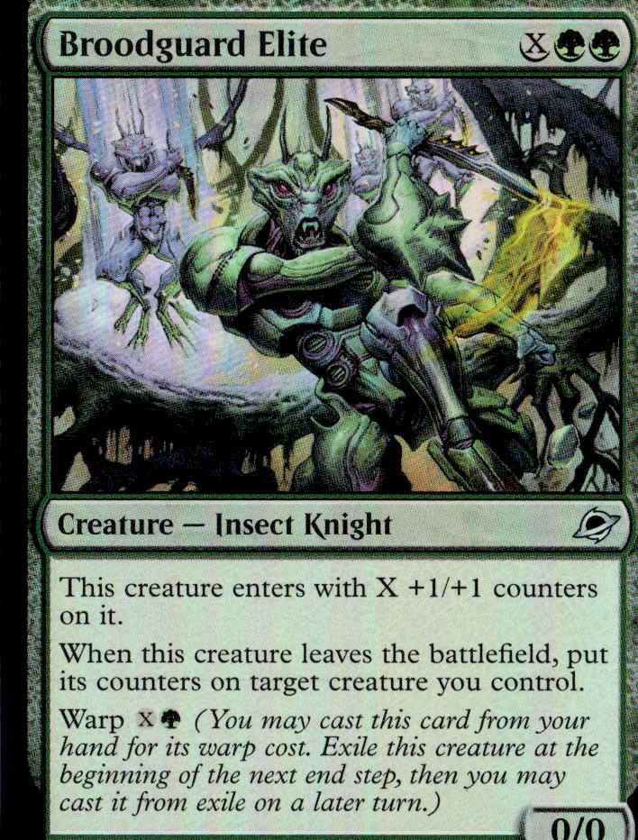 Broodguard Elite