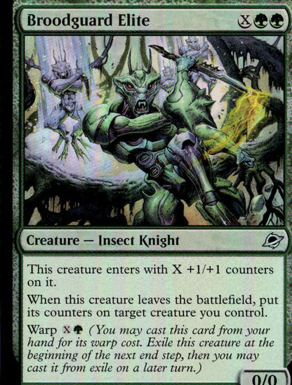 Broodguard Elite
