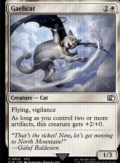 Gaelicat