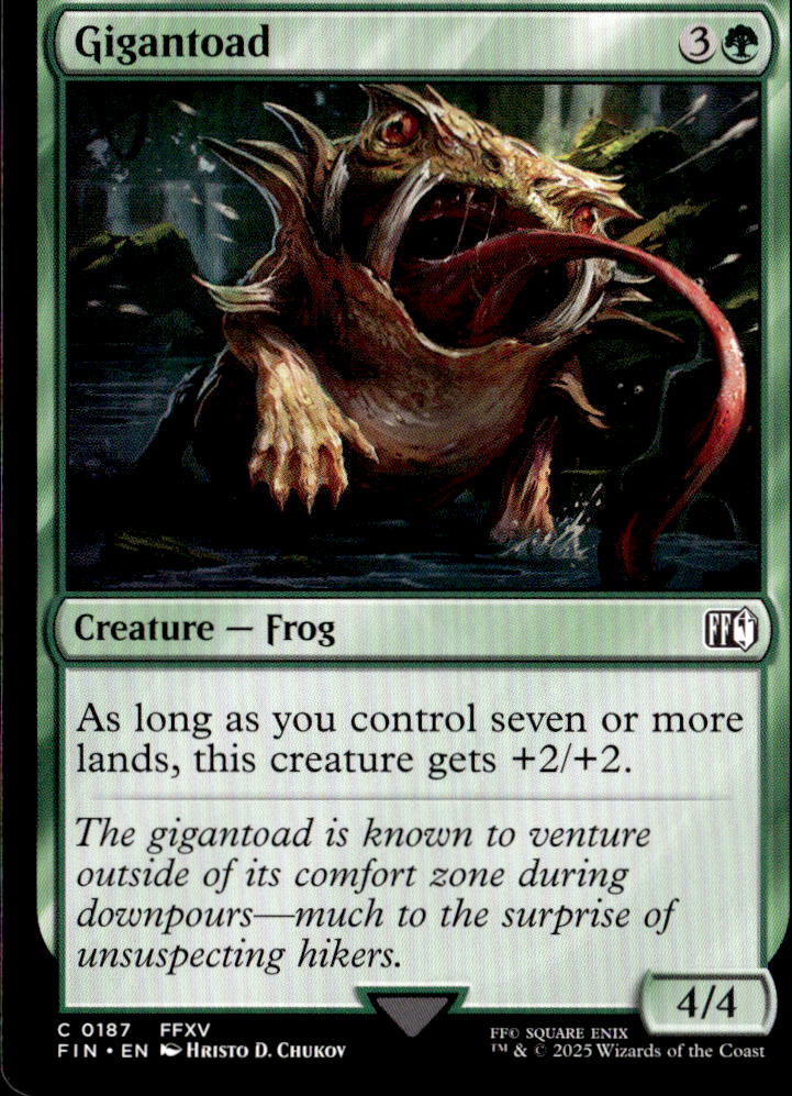 Gigantoad