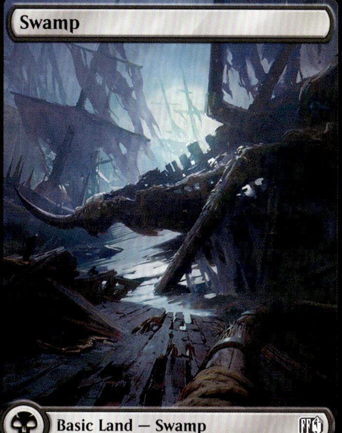Swamp (0302)