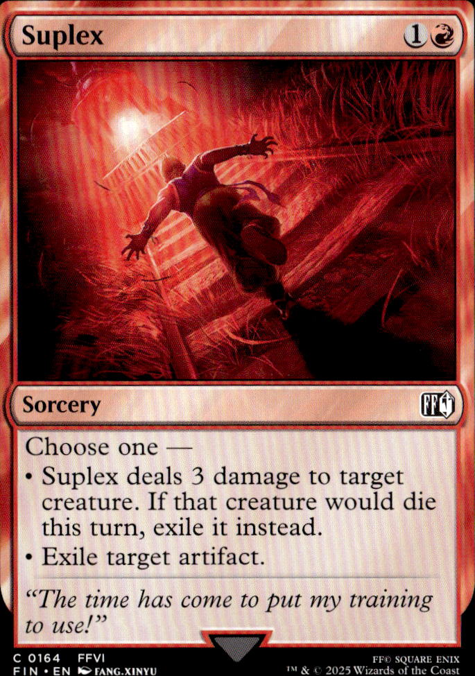 Suplex