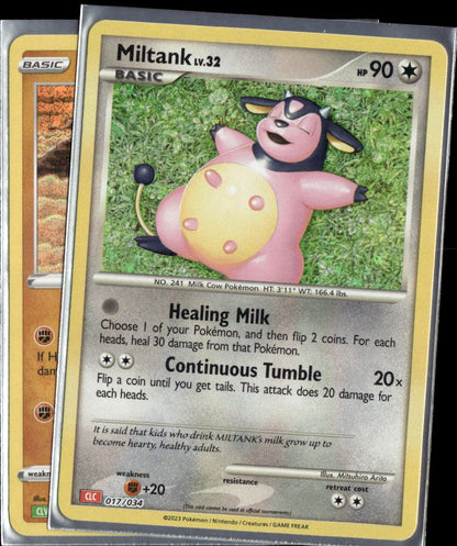 Miltank