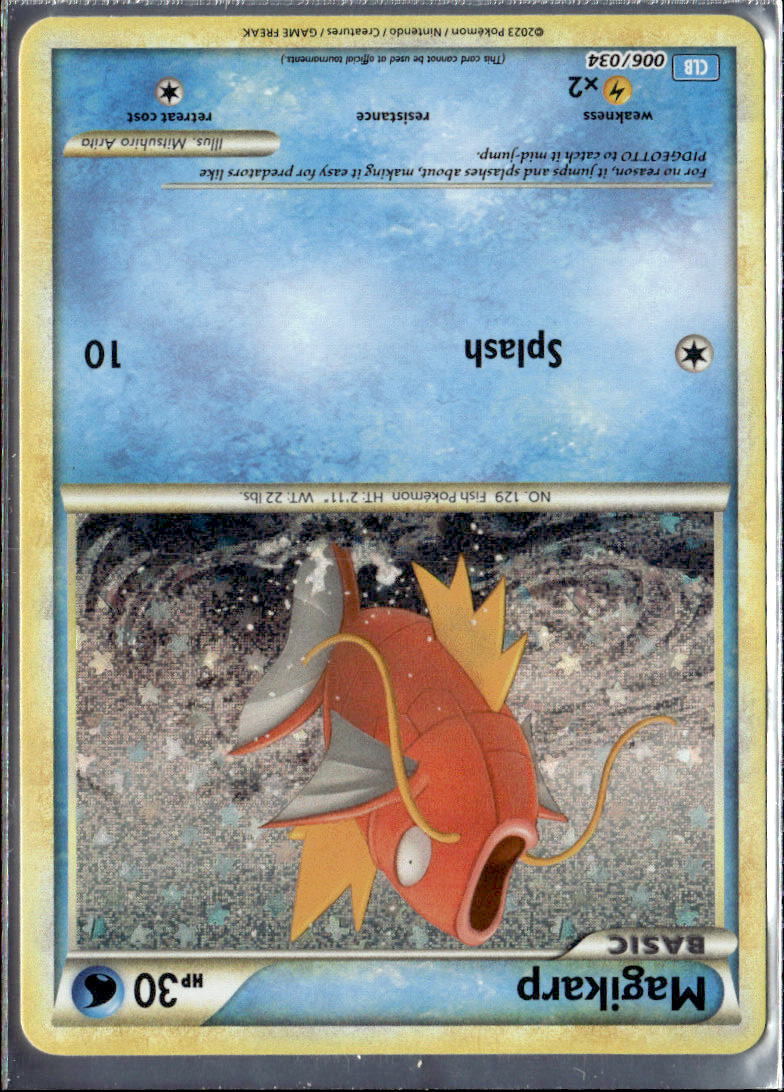 Magikarp