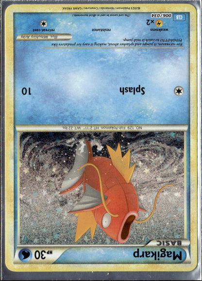 Magikarp