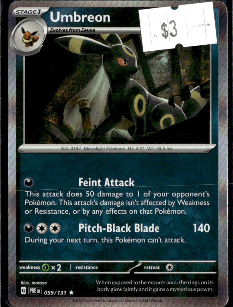 Umbreon
