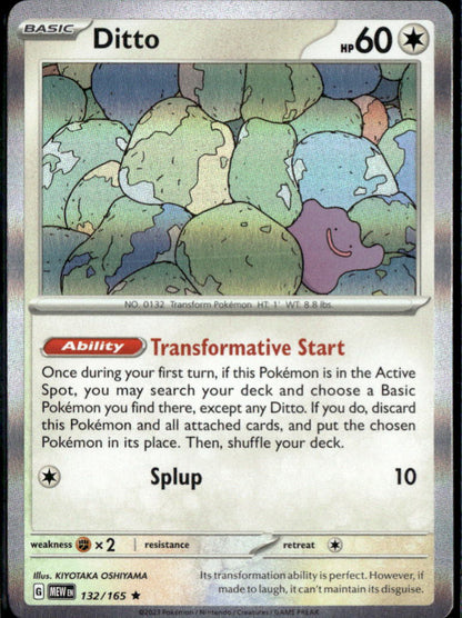 Ditto