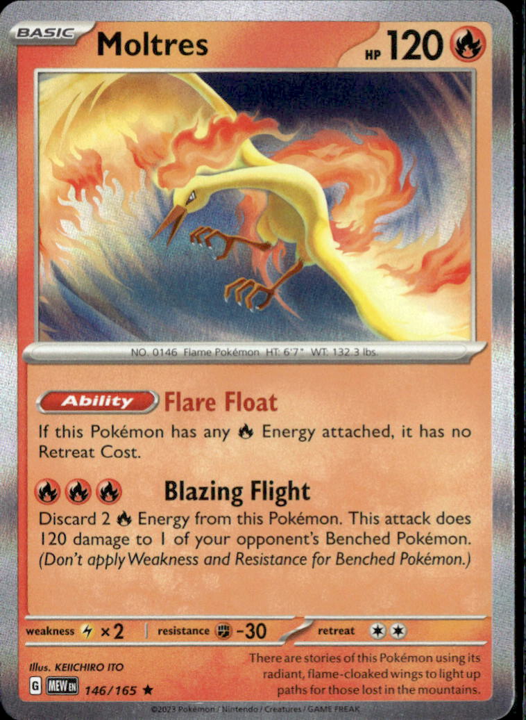 Moltres