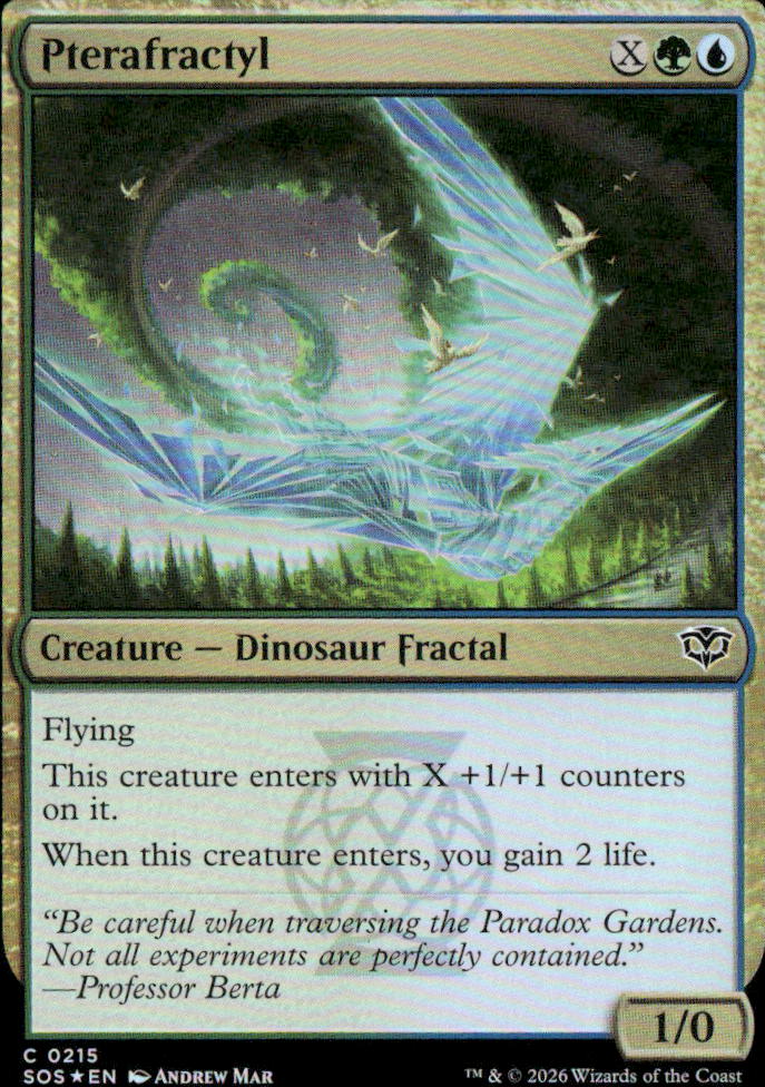 Pterafractyl