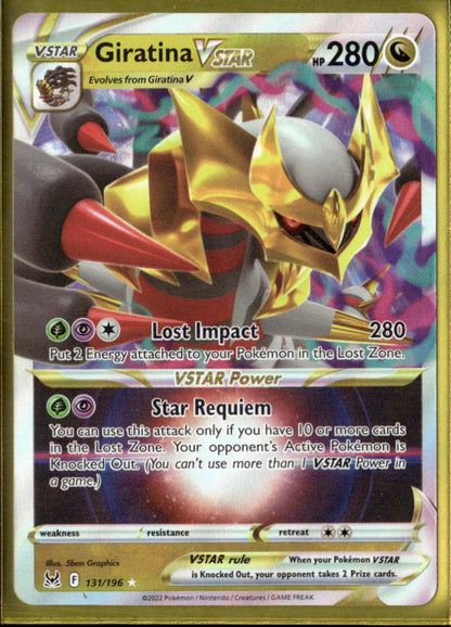 Giratina VSTAR