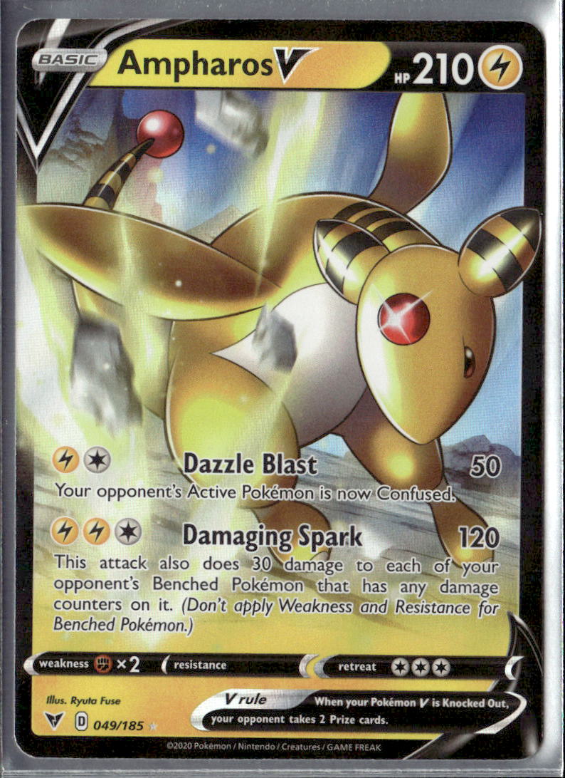 Ampharos V