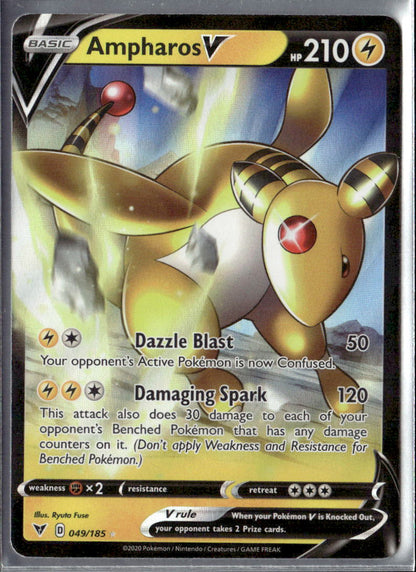 Ampharos V