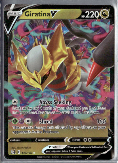 Giratina V