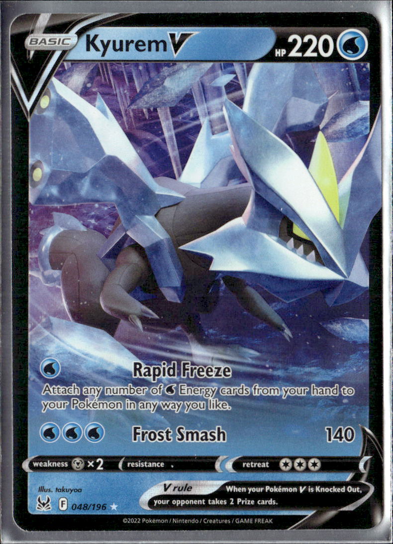 Kyurem V