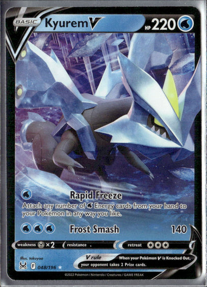 Kyurem V