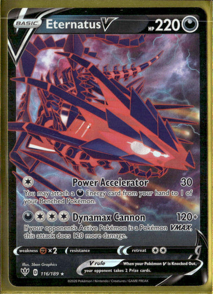 Eternatus V