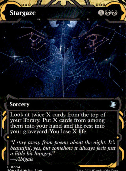 Stargaze