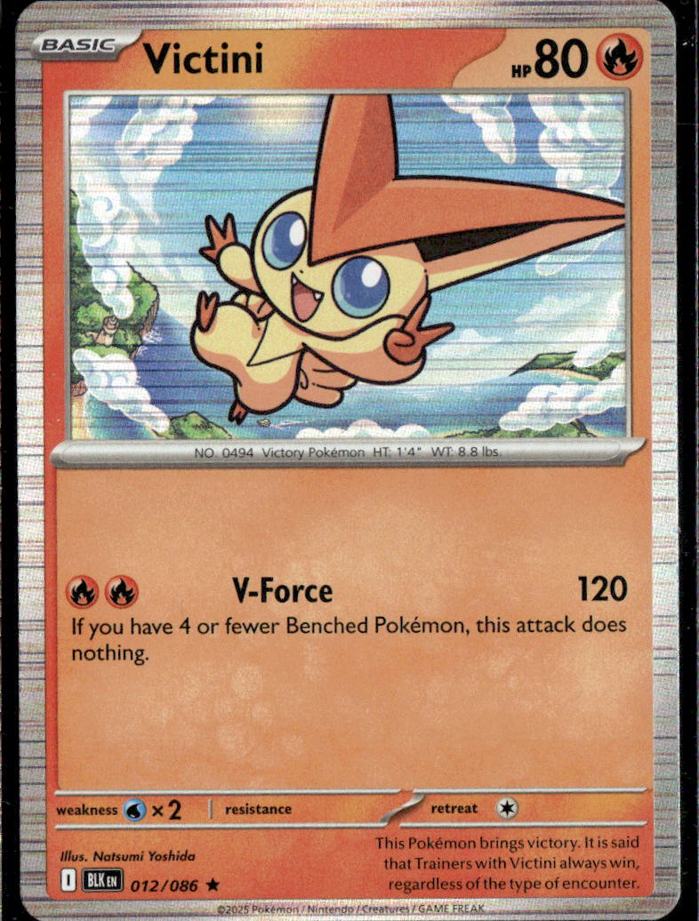 Victini