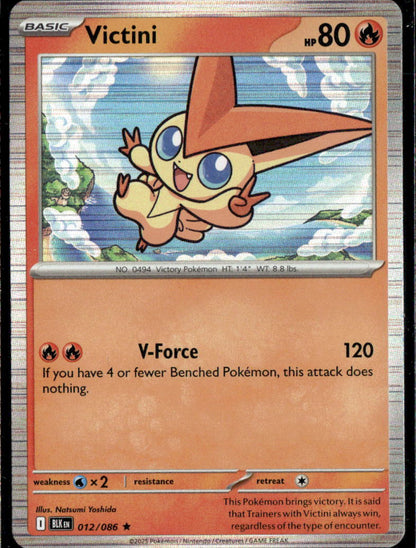 Victini