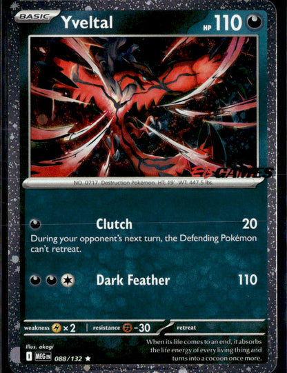 Yveltal