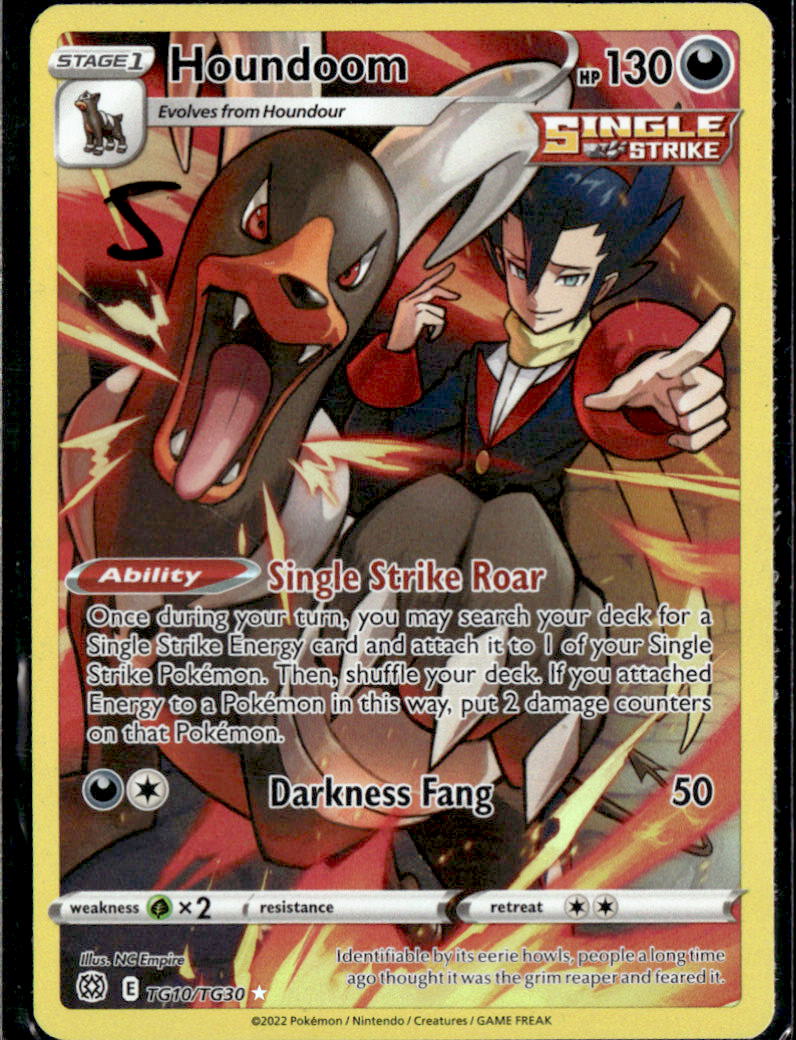 Houndoom