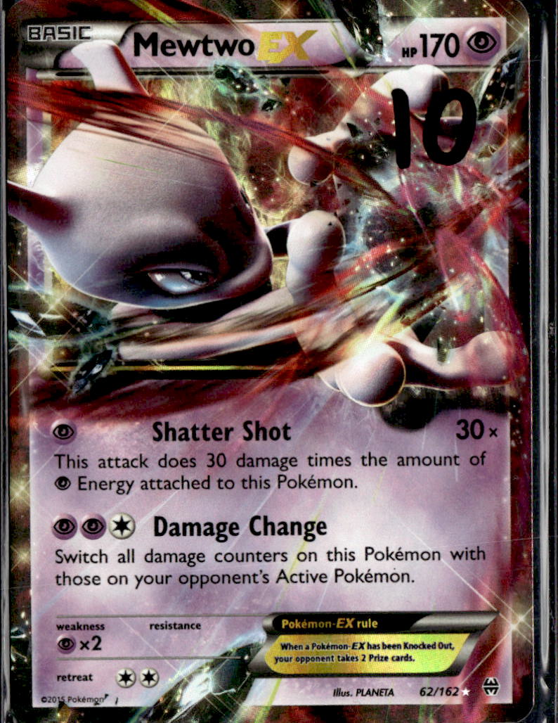 Mewtwo EX (62)