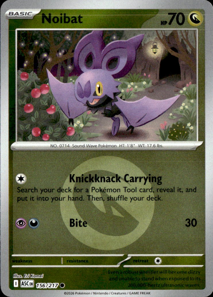 Noibat (Energy Symbol Pattern)