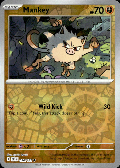 Mankey