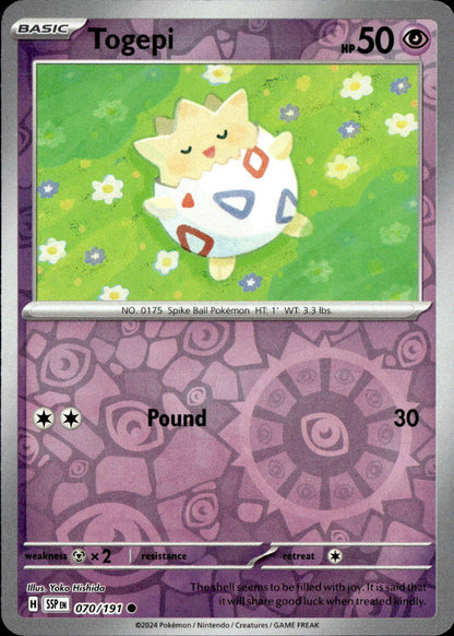 Togepi