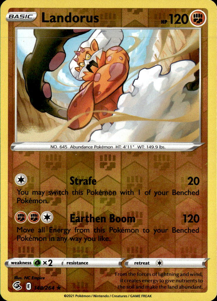 Landorus